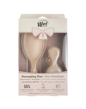 WetBrush- Holiday Kit...