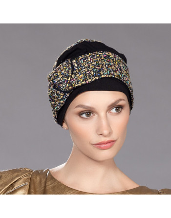 TURBANTE- ELLEN WILLE...