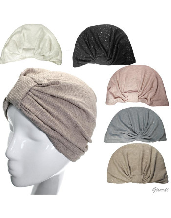 TURBANTE- TURBANTE IN...