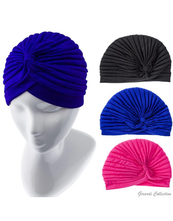 TURBANTE- IN POLIESTERE...