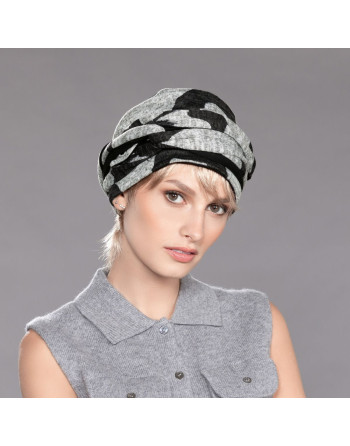 TURBANTE- ELLEN WILLE "AMA...