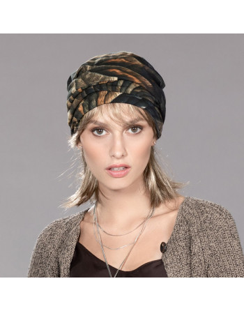 TURBANTE- ELLEN WILLE...