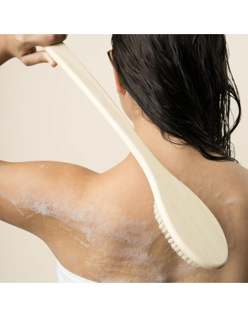 SPAZZOLA DA BAGNO ECOTOOLS...