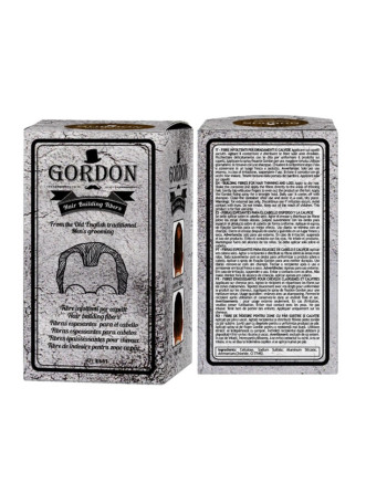 LABOR- COD.661 GORDON-...
