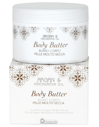 BIACRE'- Burro corpo Biacre...