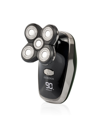 LABOR- B515 - Gordon...