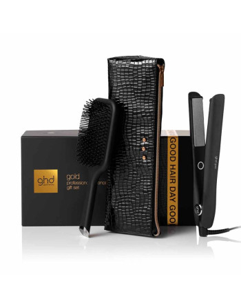 GHD-  Gold GIFT SET- GHD...