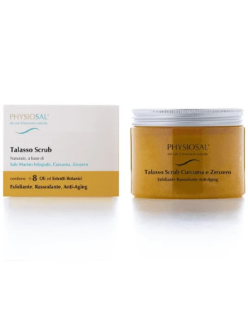 PHYSIOSAL- Talasso Scrub...