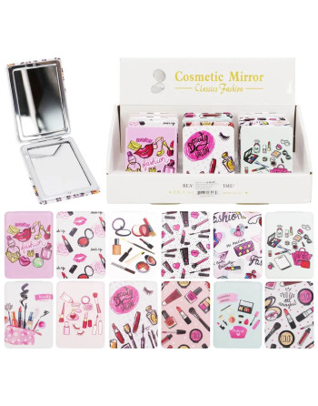 SPECCHIETTO DA BORSETTA-...