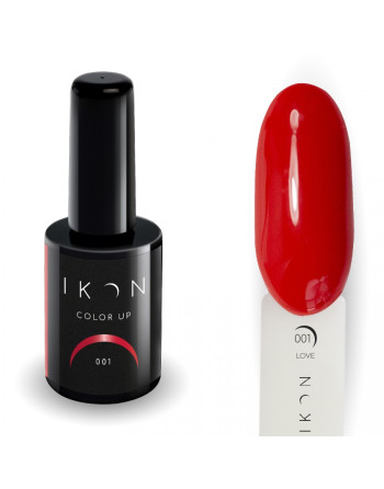 IKON- SEMIPERMANENTE LINEA...