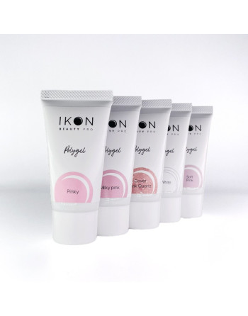 IKON POLYGEL 60ml