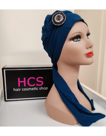 TURBANTE LEONESSA MODELLO...