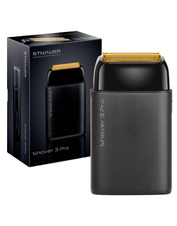 STHAUER- SHAVER 3 PRO,...