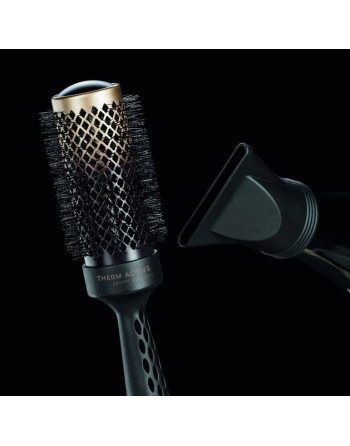 XANIPRO- SPAZZOLA HEAT...