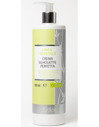ARDES-LINEA VEGETALE CREMA...
