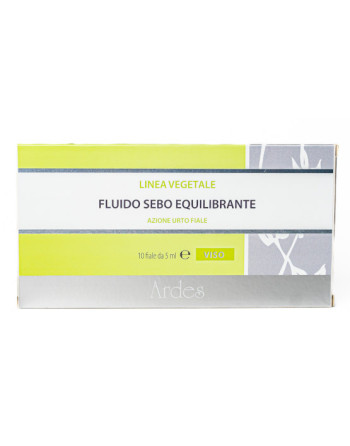 ARDES- LINEA VEGETALE...
