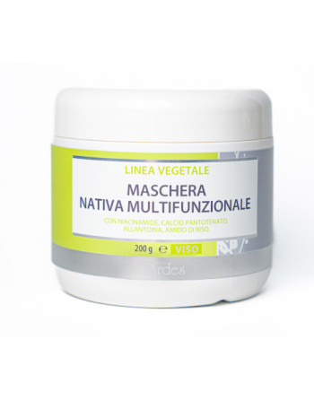 ARDES- LINEA VEGETALE...