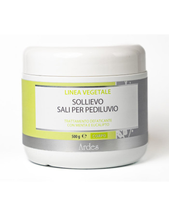 ARDES-LINEA VEGETALE...