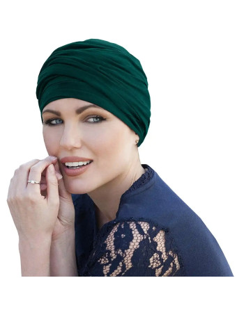 MASUMI- TURBANTE SCARLET