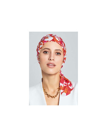 GISELA MAYER- TURBANTE NOLA...