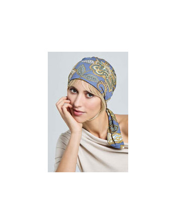 GISELA MAYER- TURBANTE...