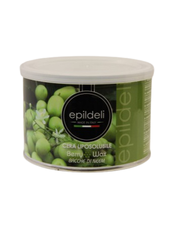 DELILINE-EPILDELI CERA...
