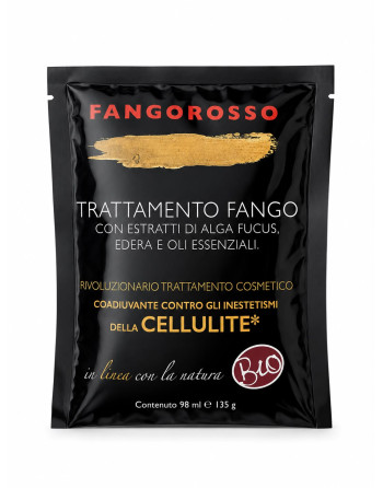 BEBA- FANGOROSSO...