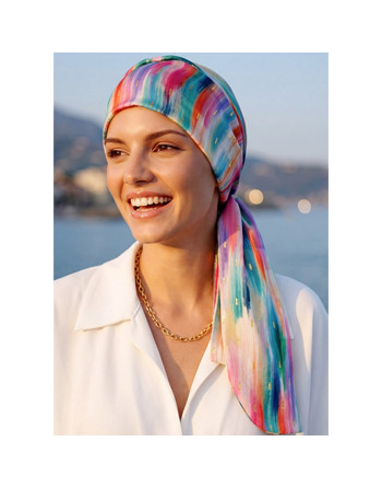 GISELA MAYER-TURBANTE NOLA...
