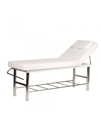 Lettino per massaggi Inox...